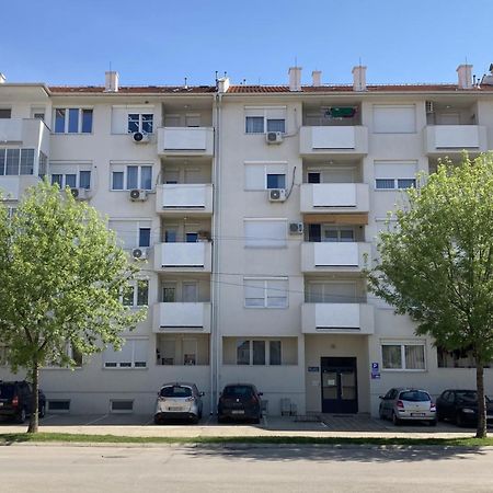 Apartman Senjak Pirot Exterior foto