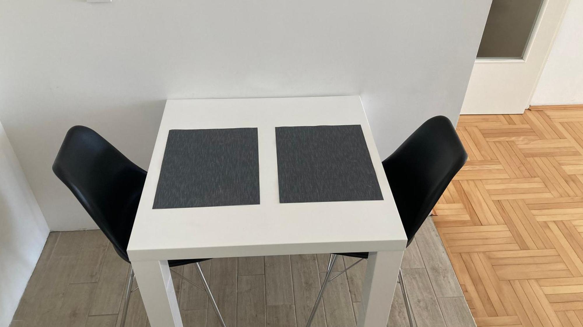 Apartman Senjak Pirot Exterior foto