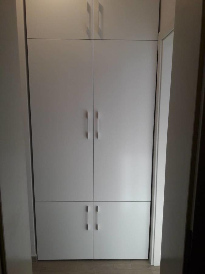 Apartman Senjak Pirot Exterior foto