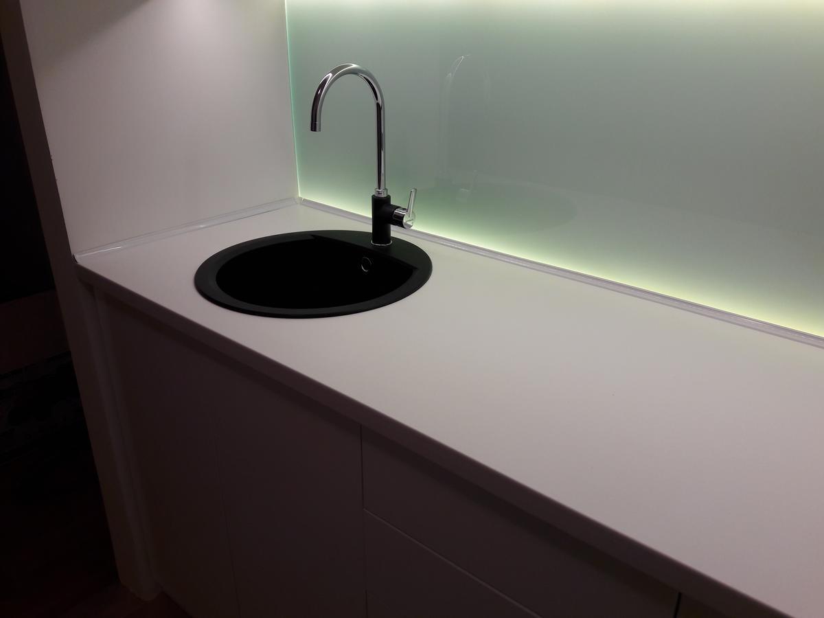 Apartman Senjak Pirot Exterior foto